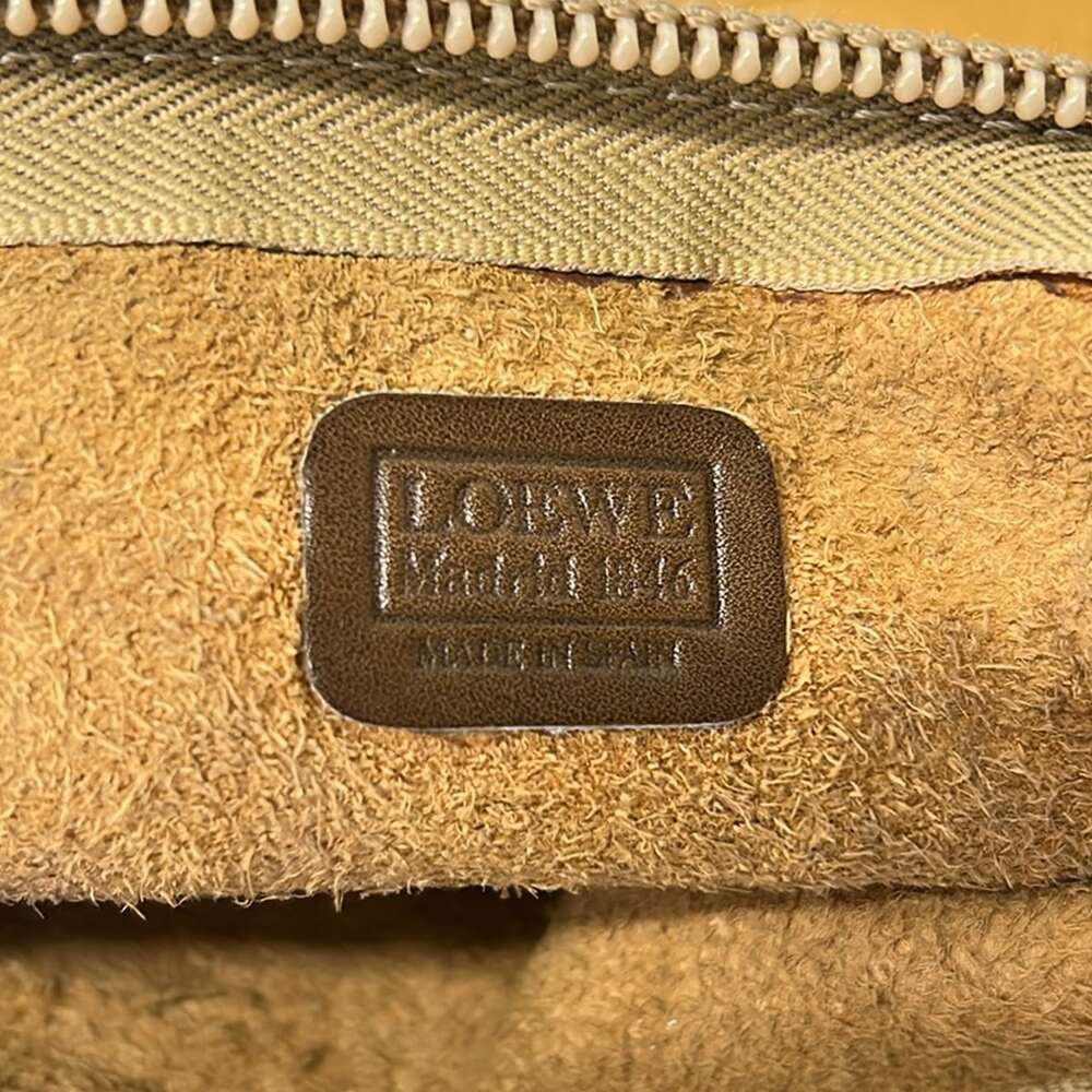 Loewe Pouch - Picture 5 of 7